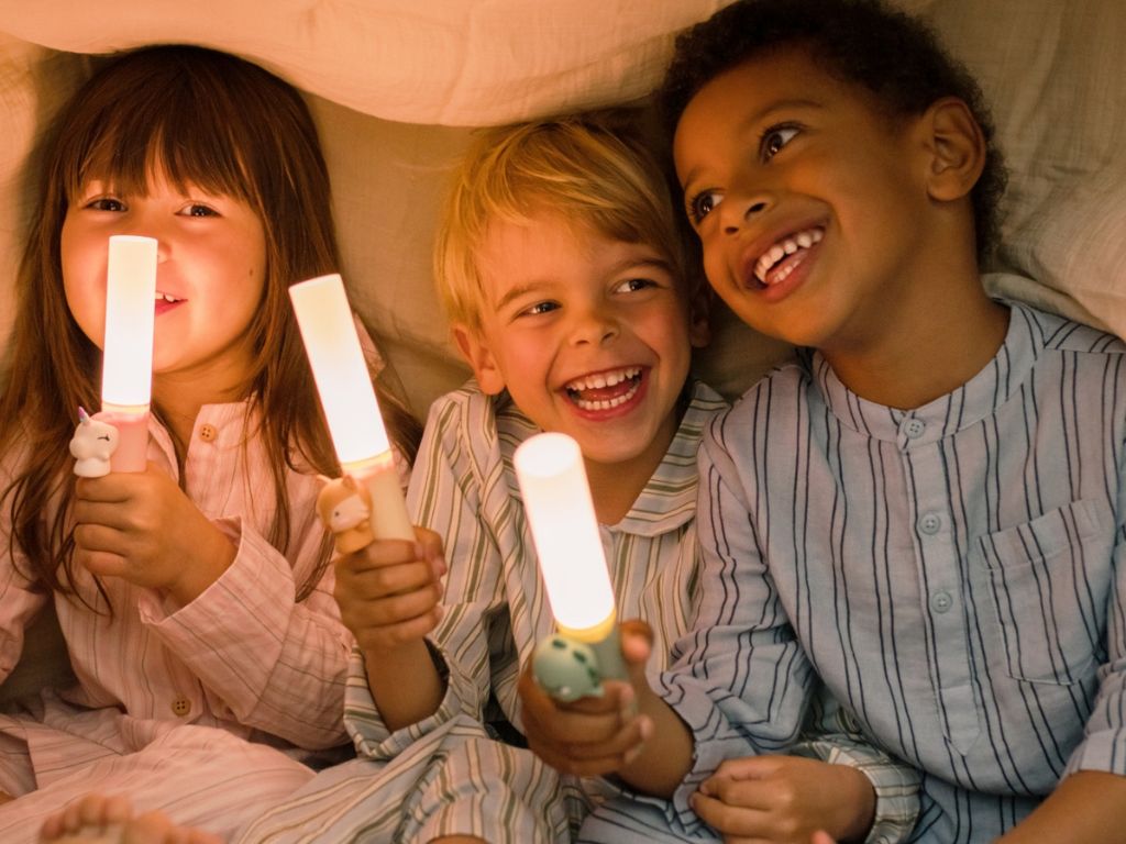 Světýlko Zoo Light (9)